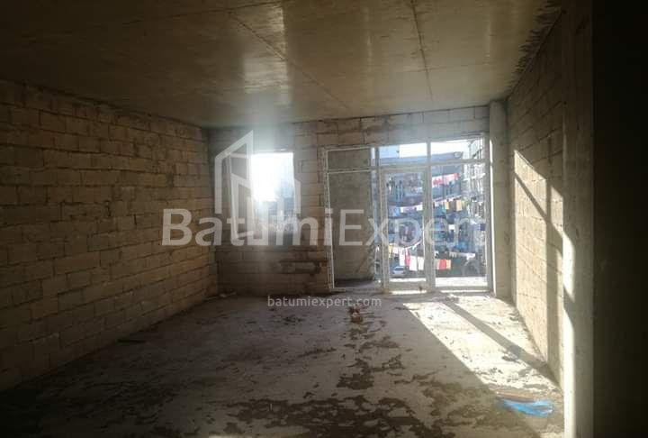 آپارتمان 56 متر مربع - یوریوسکایا, Batumi, گرجستان
