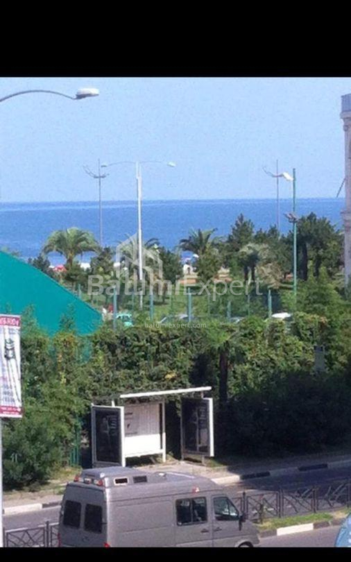 آپارتمان 52 متر مربع - کلانتر خیمشیاشویلی, Batumi, گرجستان
