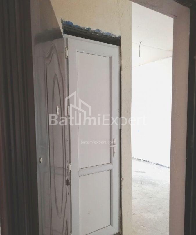 آپارتمان 35 متر مربع - یوریوسکایا, Batumi, گرجستان