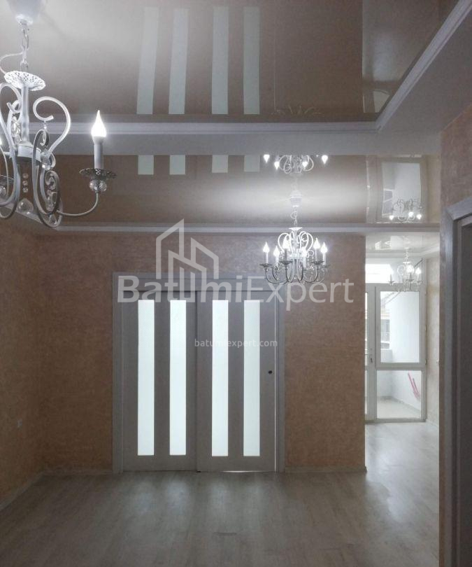 آپارتمان 40 متر مربع - یوریوسکایا, Batumi, گرجستان