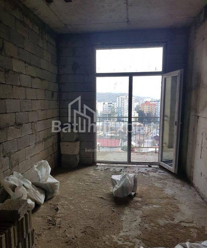 آپارتمان 40 متر مربع - یوریوسکایا, Batumi, گرجستان