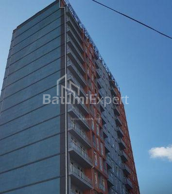 آپارتمان 65 متر مربع - یوریوسکایا, Batumi, گرجستان