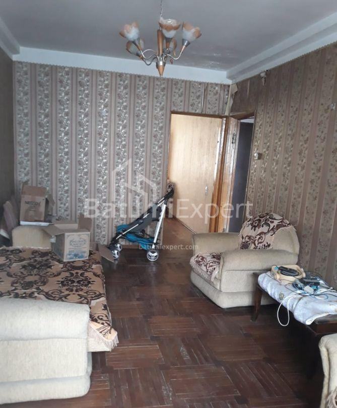 آپارتمان 90 متر مربع - یوریوسکایا, Batumi, گرجستان