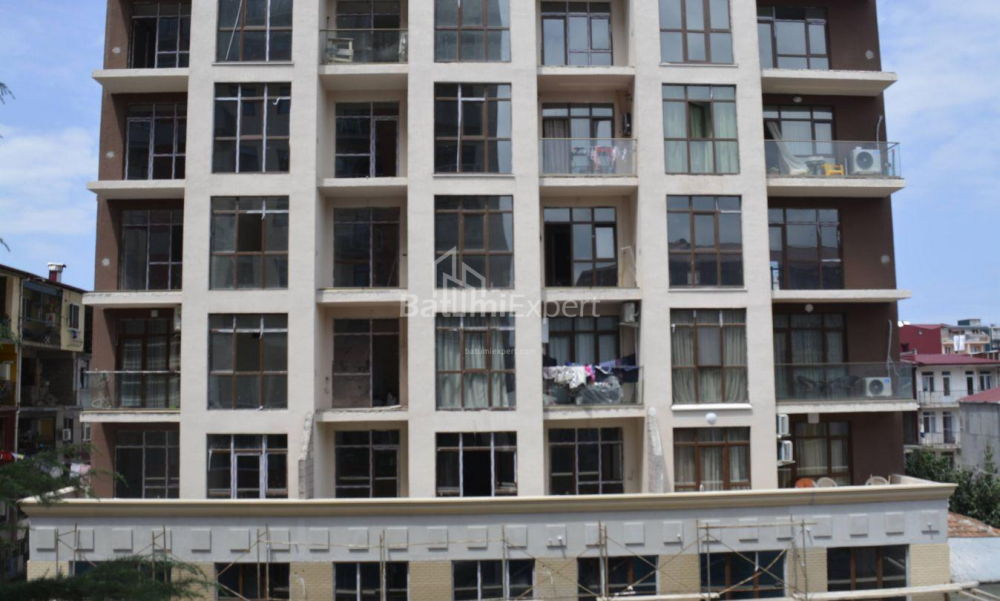 آپارتمان 53 متر مربع - یوریوسکایا, Batumi, گرجستان