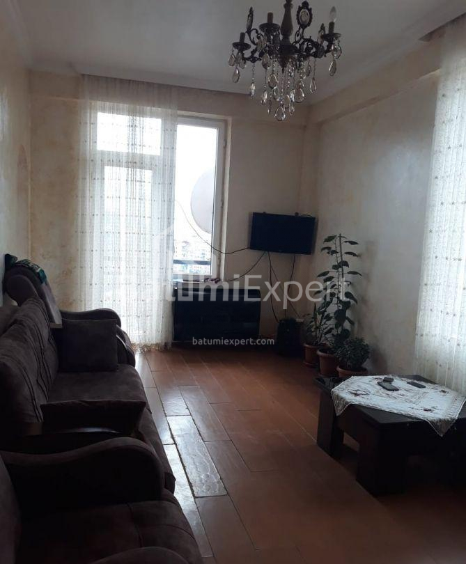 آپارتمان 65 متر مربع - یوریوسکایا, Batumi, گرجستان