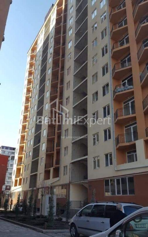 آپارتمان 62 متر مربع - یوریوسکایا, Batumi, گرجستان