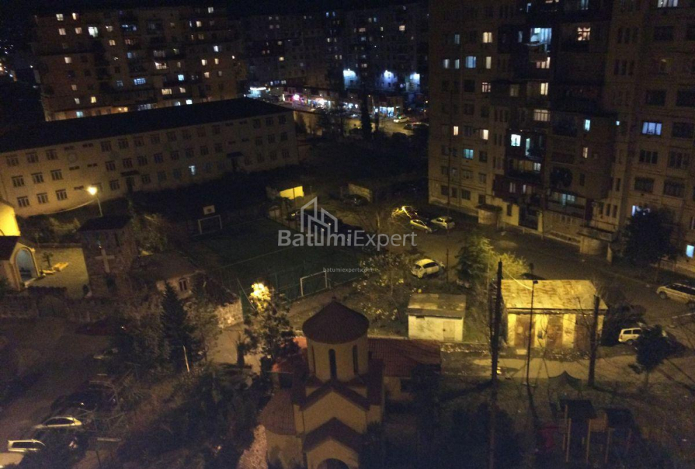 آپارتمان 90 متر مربع - یوریوسکایا, Batumi, گرجستان