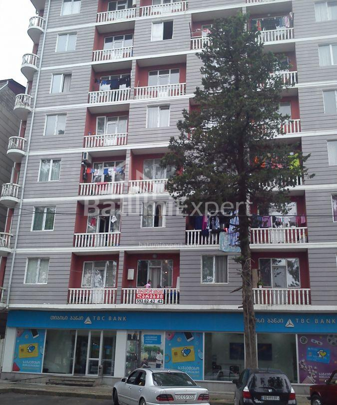 آپارتمان 47 متر مربع - واختنگ گرگاسالی, Batumi, گرجستان