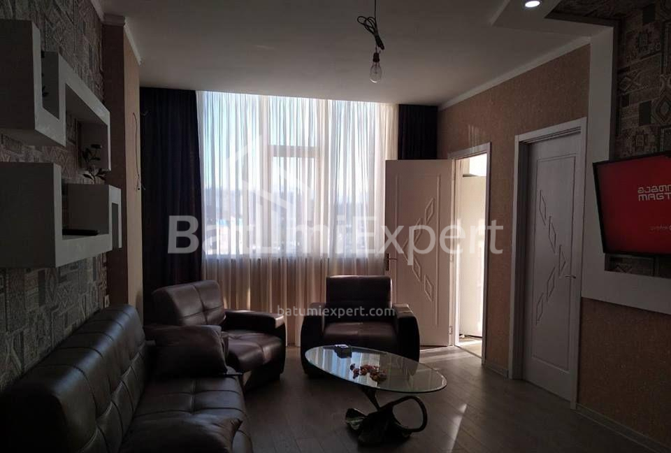 آپارتمان 72 متر مربع - یوریوسکایا, Batumi, گرجستان
