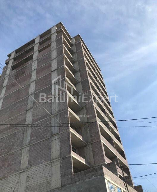 آپارتمان 60 متر مربع - یوریوسکایا, Batumi, گرجستان