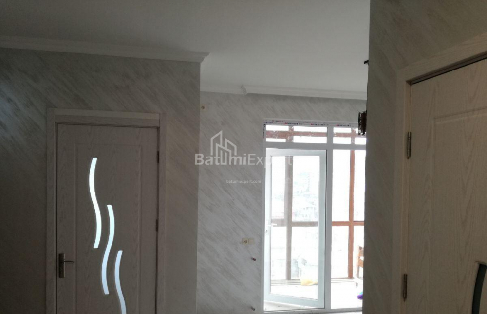 آپارتمان 48 متر مربع - پترا ملیکیشویلی, Batumi, گرجستان