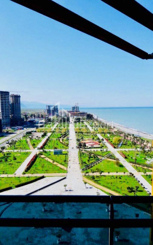 آپارتمان 32 متر مربع - کلانتر خیمشیاشویلی, Batumi, گرجستان