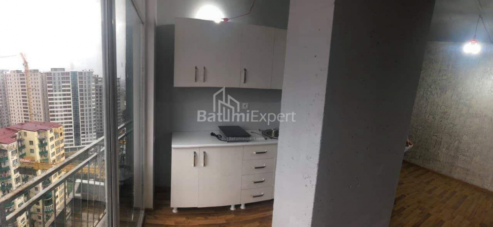 آپارتمان 48 متر مربع - تبل ابوسریدزه, Batumi, گرجستان