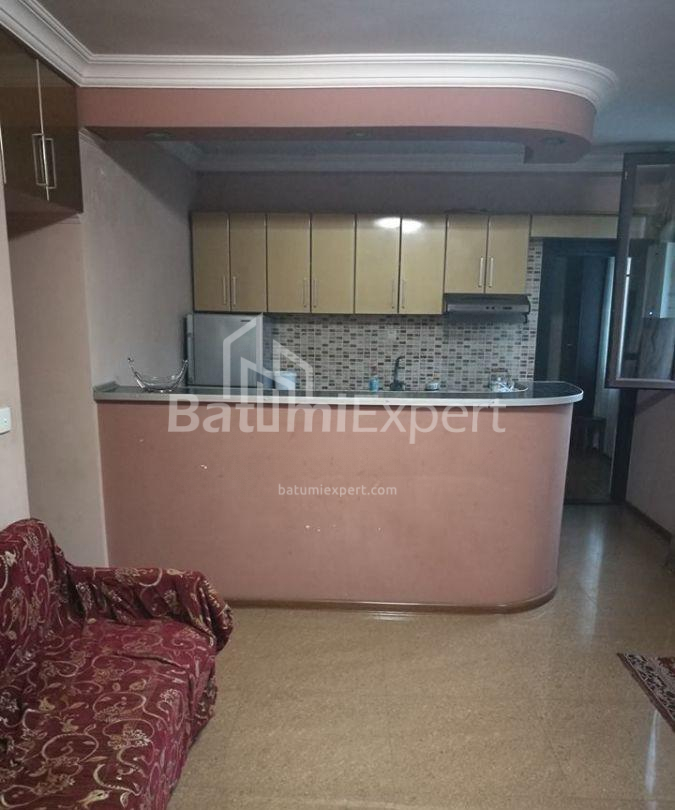 آپارتمان 63 متر مربع - ایوان جاواخیشویلی, Batumi, گرجستان