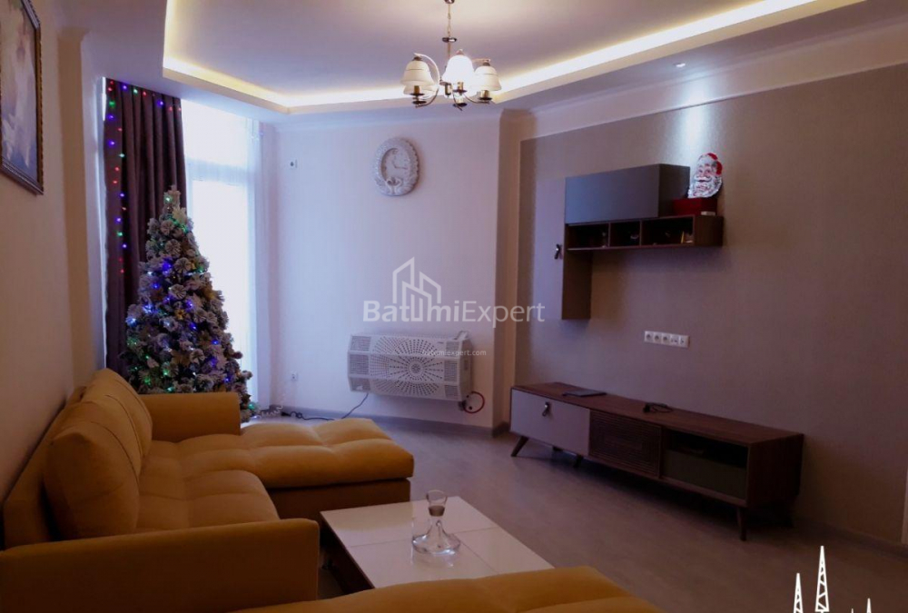 آپارتمان 56 متر مربع - یوریوسکایا, Batumi, گرجستان