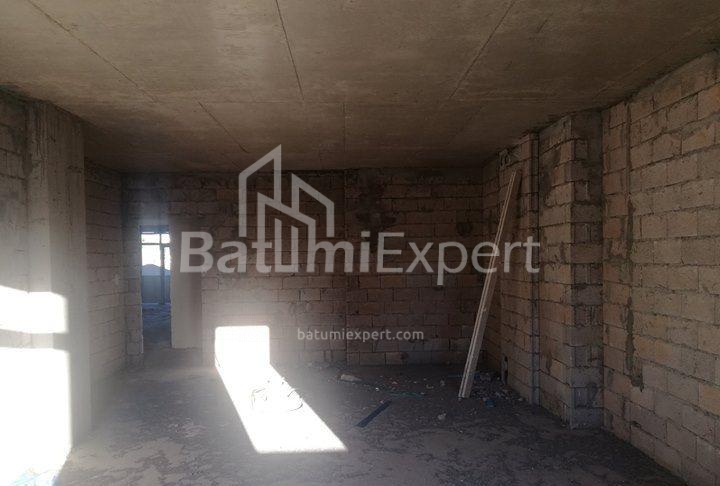 آپارتمان 56 متر مربع - یوریوسکایا, Batumi, گرجستان