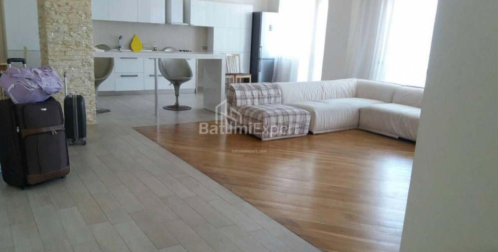 آپارتمان 160 متر مربع - ایلیا چاوچاوادزه, Batumi, گرجستان