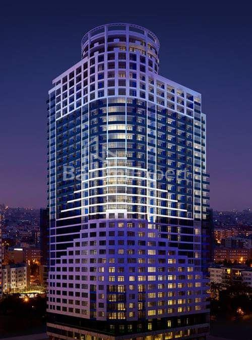 آپارتمان 71 متر مربع - نیکو پیروسمانی, Batumi, گرجستان