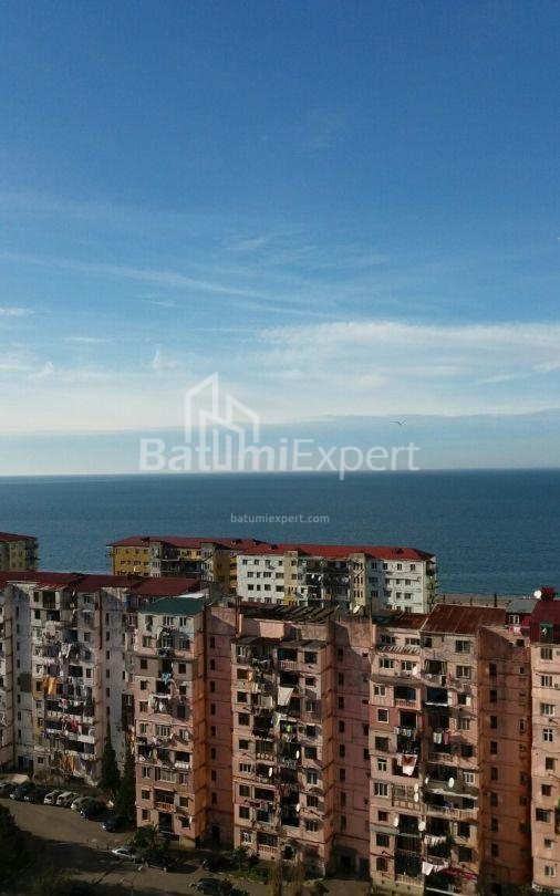 آپارتمان 32 متر مربع - یوسف کوبالادزه, Batumi, گرجستان