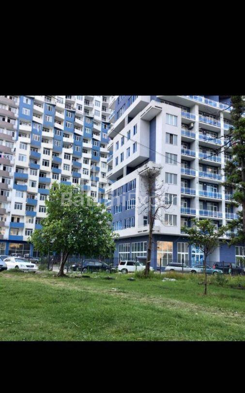 آپارتمان 57 متر مربع - یوریوسکایا, Batumi, گرجستان