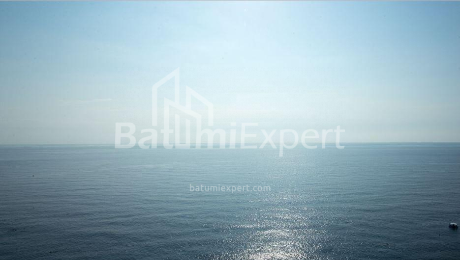 آپارتمان 54 متر مربع - یوریوسکایا, Batumi, گرجستان