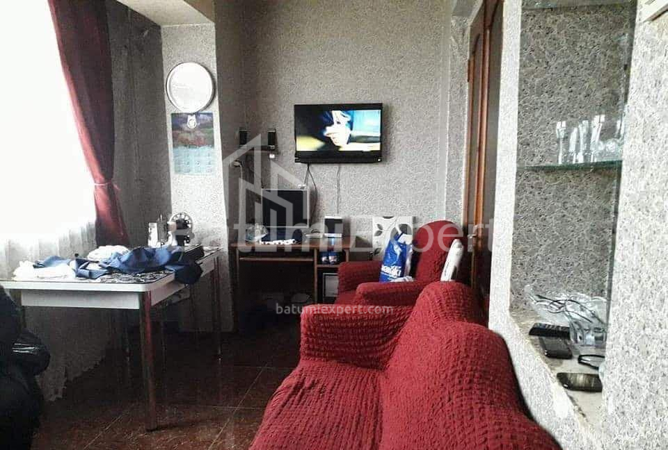آپارتمان 65 متر مربع - ژنرال اصلان آباشیدزه, Batumi, گرجستان