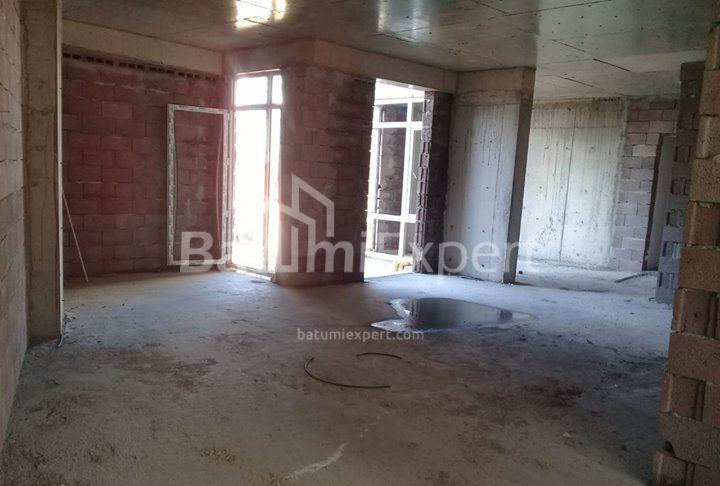 آپارتمان 73 متر مربع - یوریوسکایا, Batumi, گرجستان