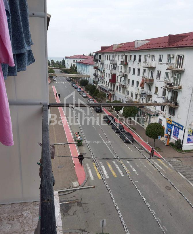 آپارتمان 31 متر مربع - الکساندرا گریبودوا, Batumi, گرجستان