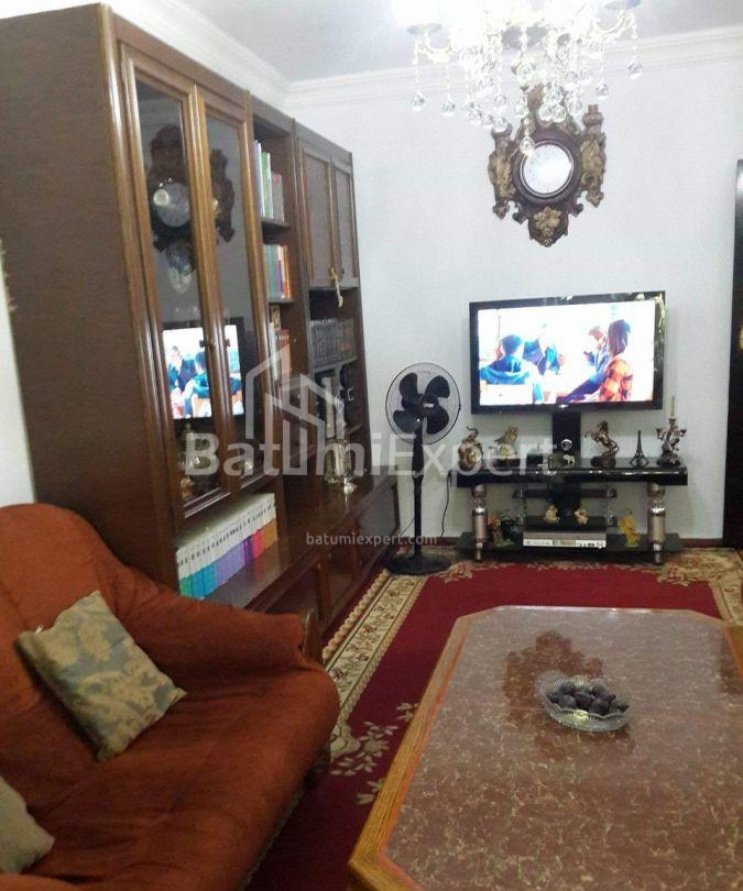 آپارتمان 85 متر مربع - یوریوسکایا, Batumi, گرجستان