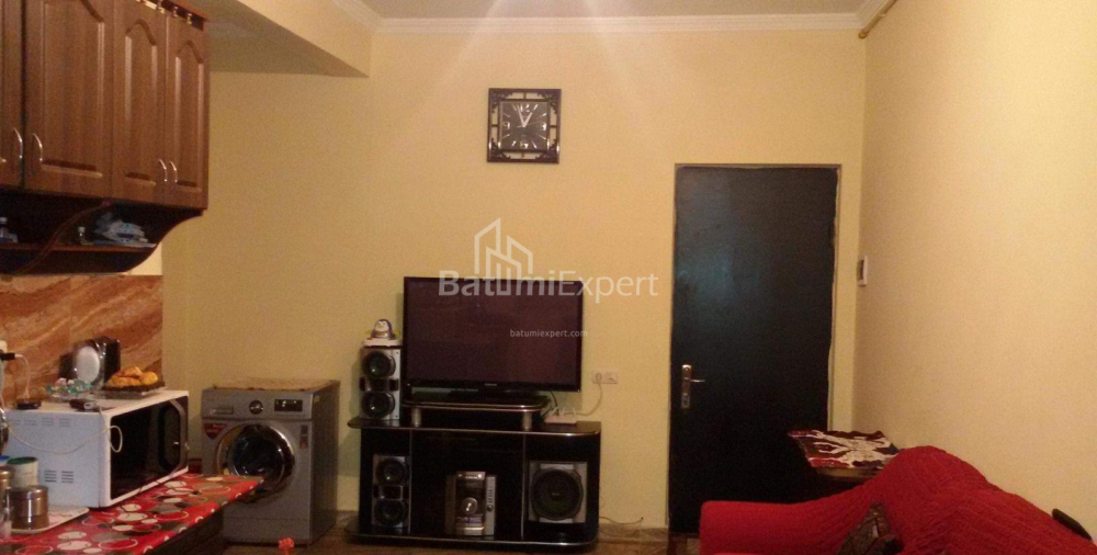 آپارتمان 40 متر مربع - یوریوسکایا, Batumi, گرجستان