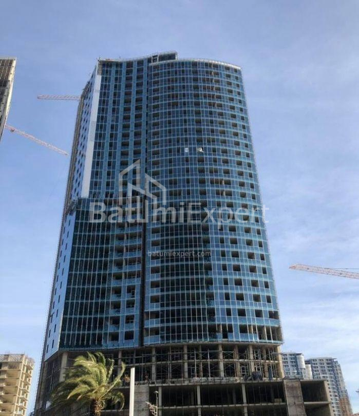 آپارتمان 32 متر مربع - یوریوسکایا, Batumi, گرجستان
