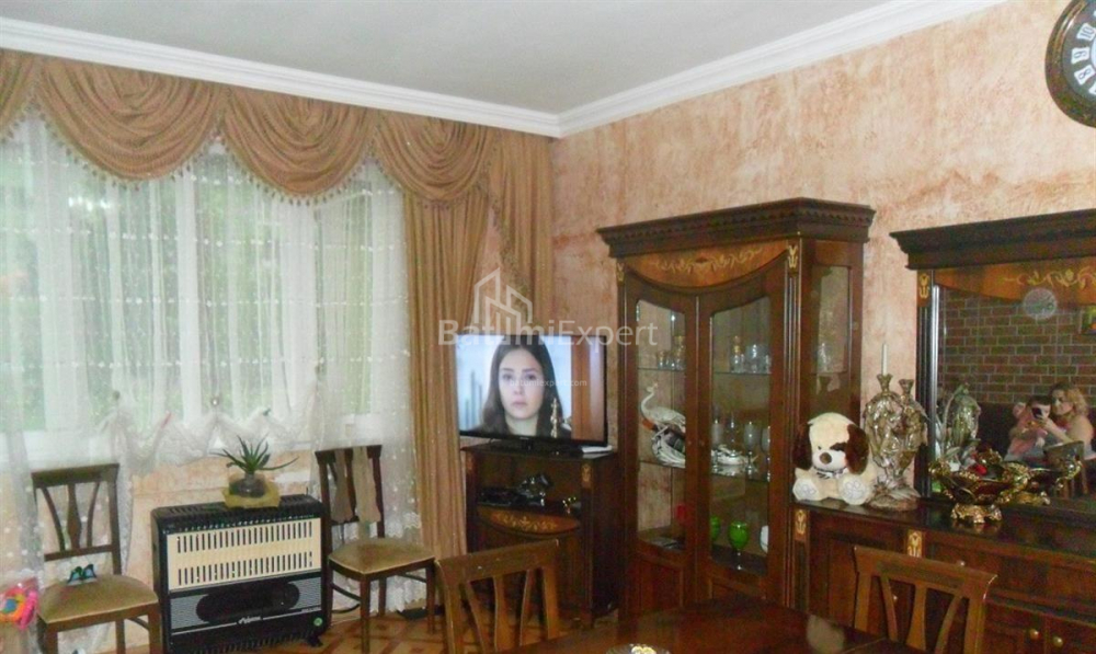 آپارتمان 80 متر مربع - دیوید آگماشنبلی, Batumi, گرجستان