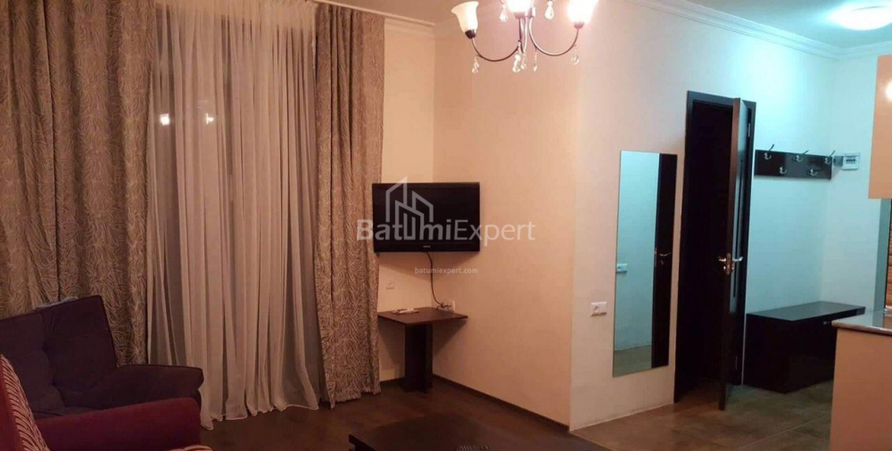 آپارتمان 40 متر مربع - روستاولی, Batumi, گرجستان