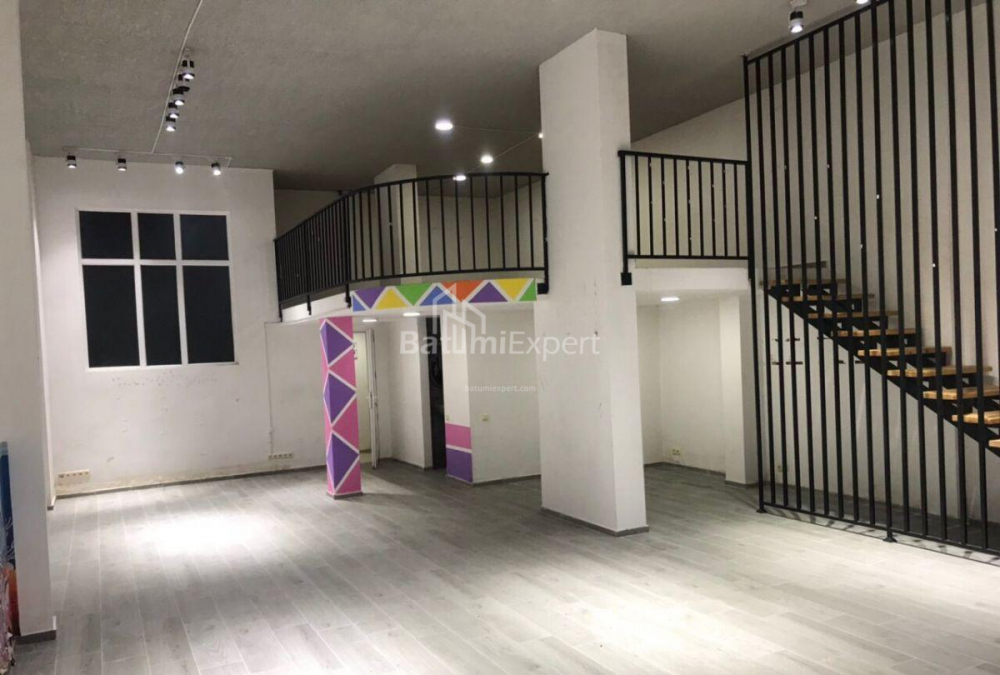 آپارتمان 130 متر مربع - اکوتیم تاکایشویلی, Batumi, گرجستان