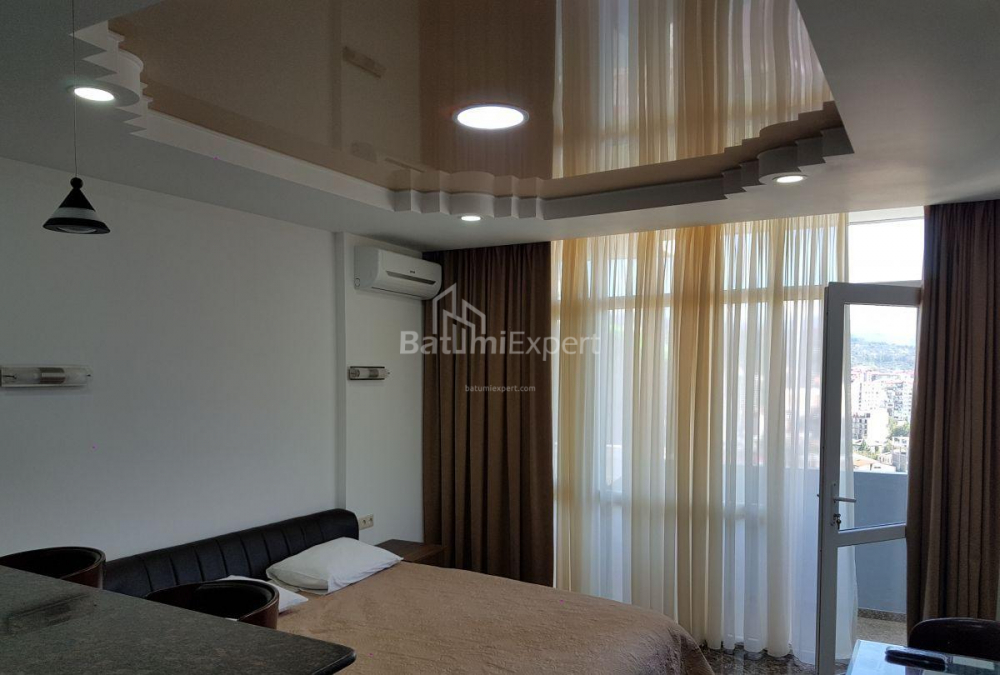 آپارتمان 35 متر مربع - یوریوسکایا, Batumi, گرجستان
