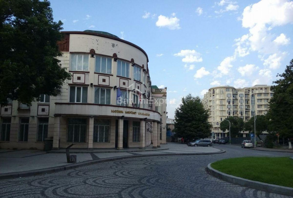 آپارتمان 50 متر مربع - استفان زوبالاشویلی, Batumi, گرجستان
