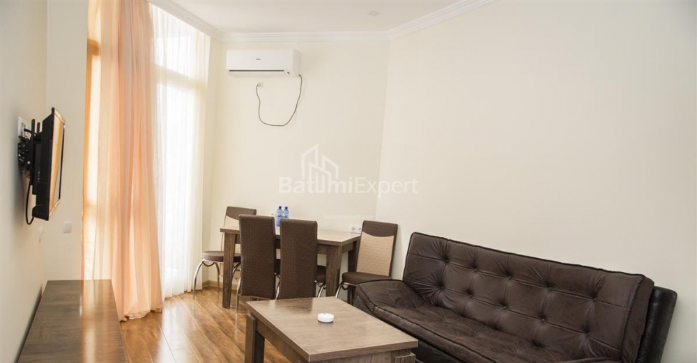 آپارتمان 42 متر مربع - الکساندرا پوشکین, Batumi, گرجستان