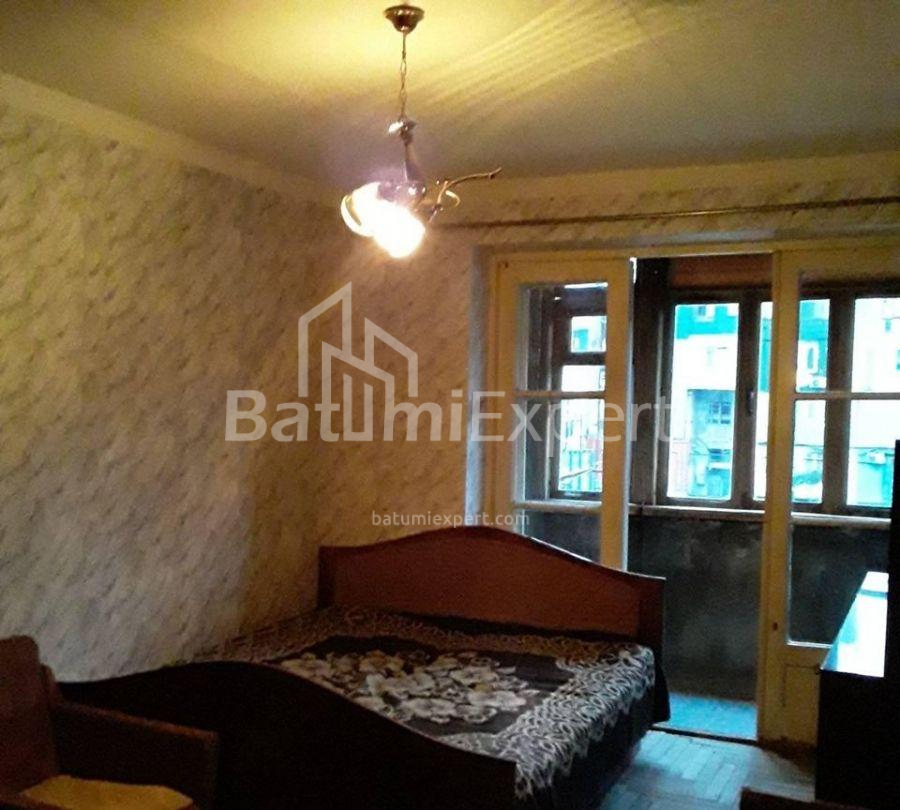 آپارتمان 30 متر مربع - ایوان جاواخیشویلی, Batumi, گرجستان