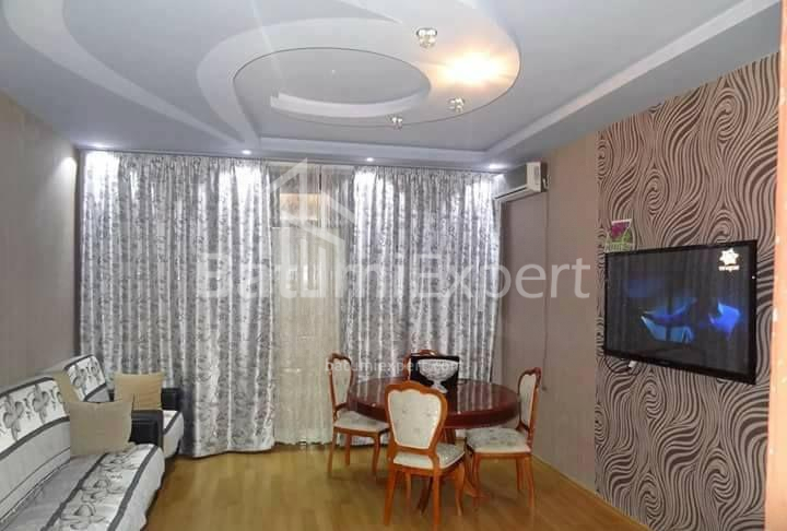 آپارتمان 84 متر مربع - دیمتر تودادبولی, Batumi, گرجستان
