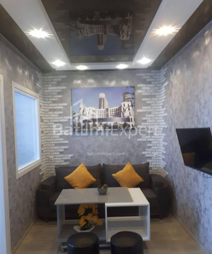 آپارتمان 45 متر مربع - یوریوسکایا, Batumi, گرجستان