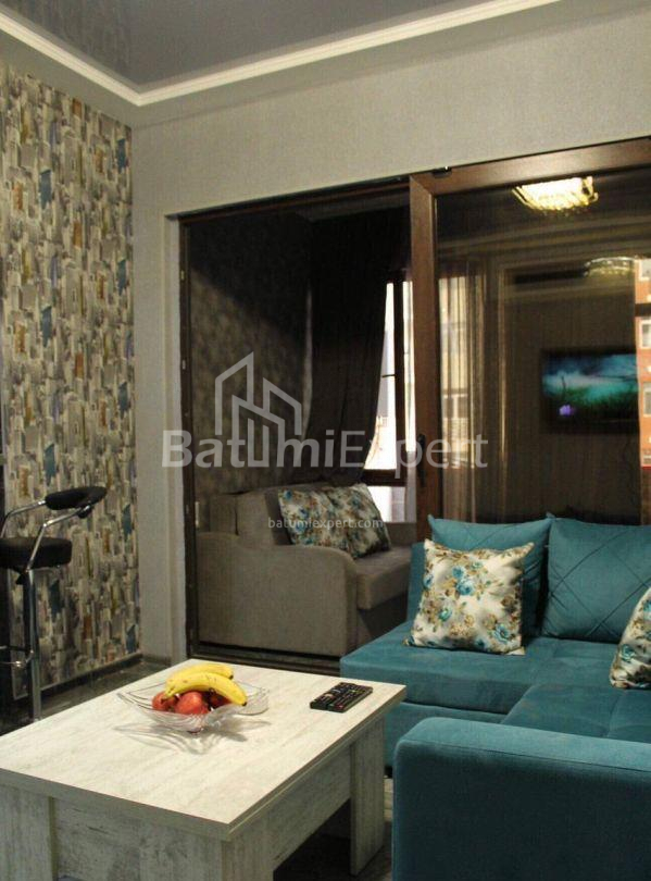 آپارتمان 55 متر مربع - ایلیا چاوچاوادزه, Batumi, گرجستان