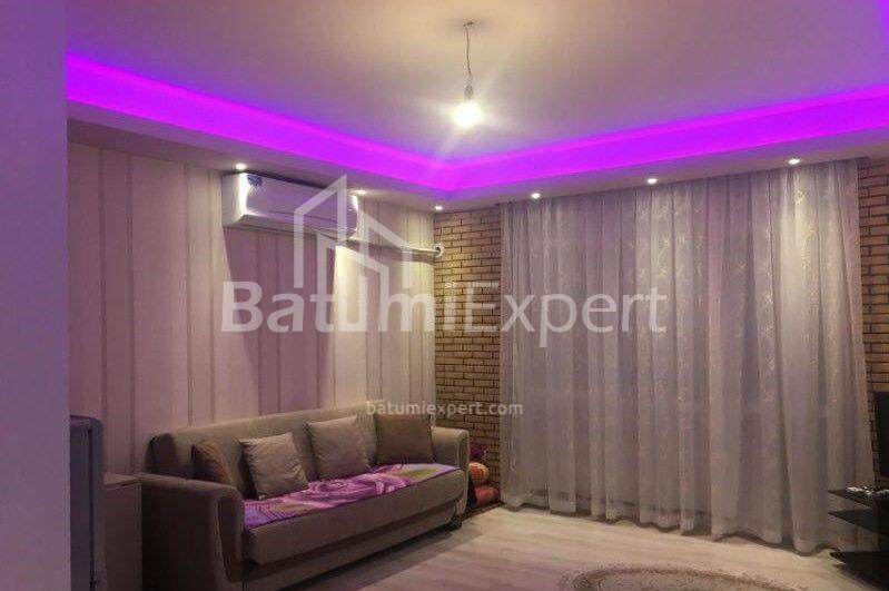 آپارتمان 38 متر مربع - یوریوسکایا, Batumi, گرجستان