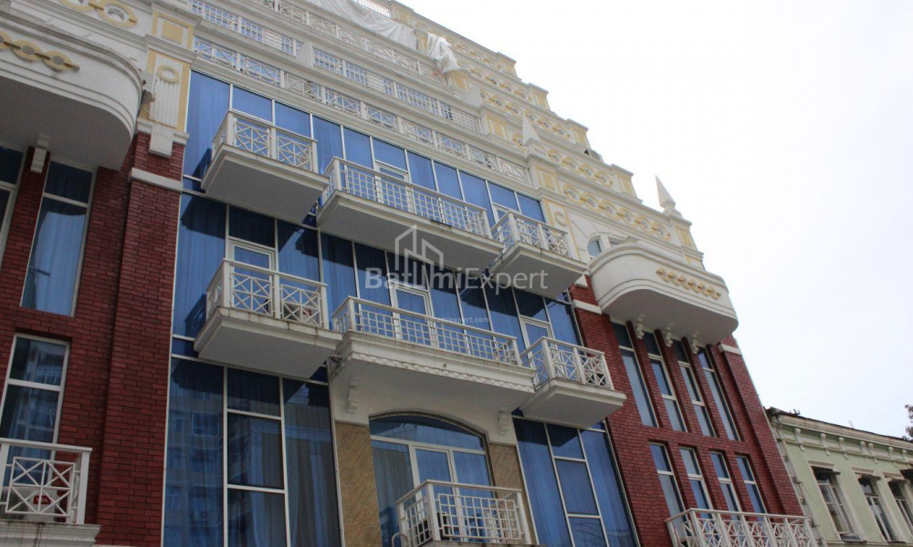 آپارتمان 71 متر مربع - دیوید کلدیاشویلی, Batumi, گرجستان