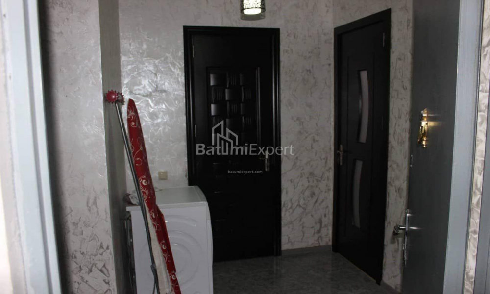 آپارتمان 65 متر مربع - یوریوسکایا, Batumi, گرجستان