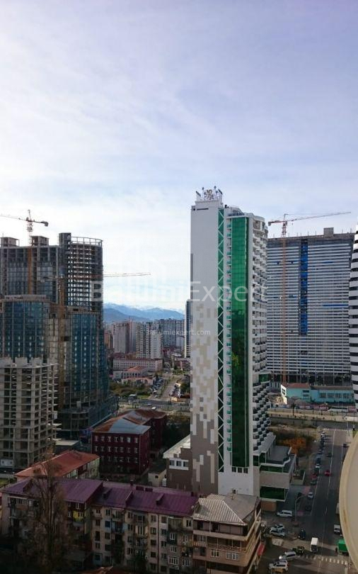 آپارتمان 83 متر مربع - زورابا گورگیلادزه, Batumi, گرجستان