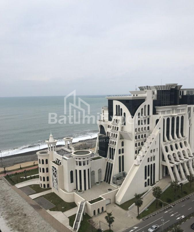 آپارتمان 34 متر مربع - یوسف کوبالادزه, Batumi, گرجستان