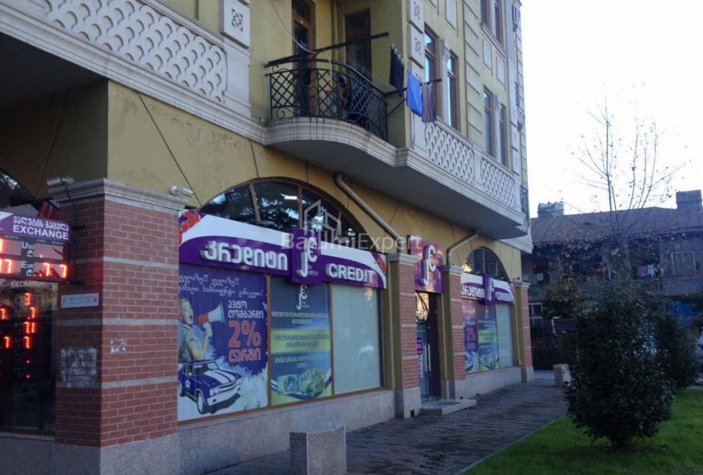 آپارتمان 58 متر مربع - ایلیا چاوچاوادزه, Batumi, گرجستان