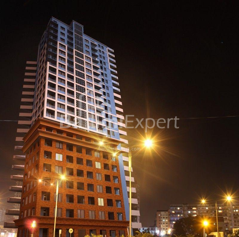 آپارتمان 50 متر مربع - پترا باگریونی, Batumi, گرجستان