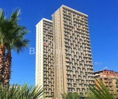 آپارتمان 35 متر مربع - یوریوسکایا, Batumi, گرجستان