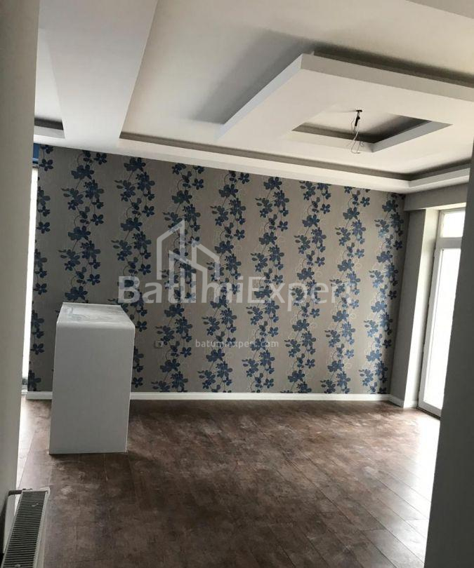 آپارتمان 55 متر مربع - یوریوسکایا, Batumi, گرجستان